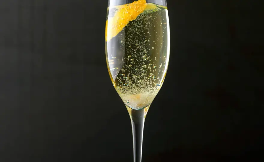 Champagnercocktail - So gelingt der perfekte Drink