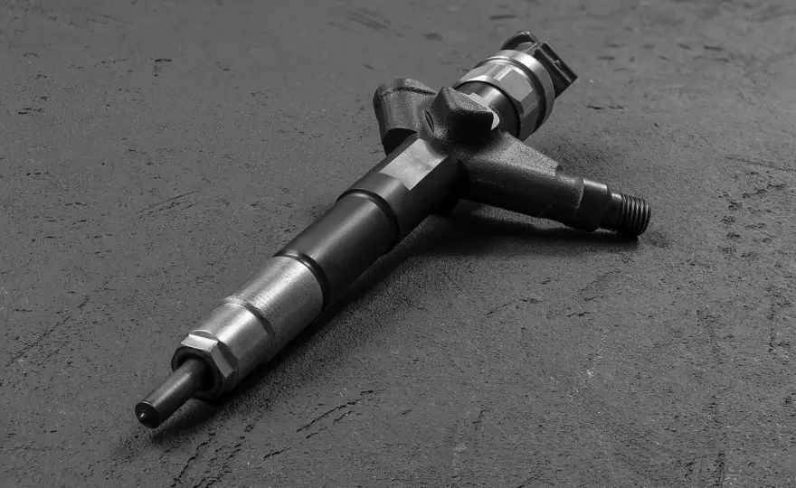 Jak sprawdzić wtryskiwacze diesel i uniknąć kosztownych napraw
