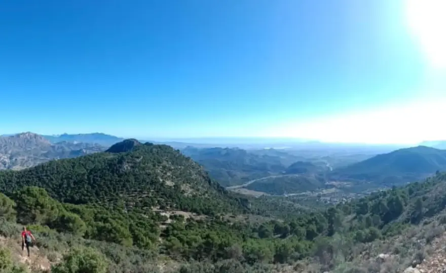 Balcón de Alicante - Guía para tu visita perfecta al Maigmó
