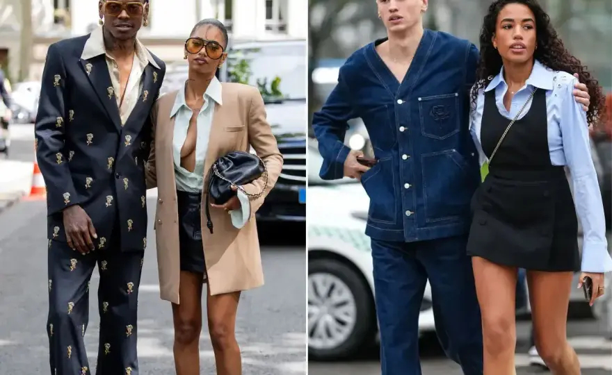 Jak ubrać się na randkę? Smart casual bez przegięcia