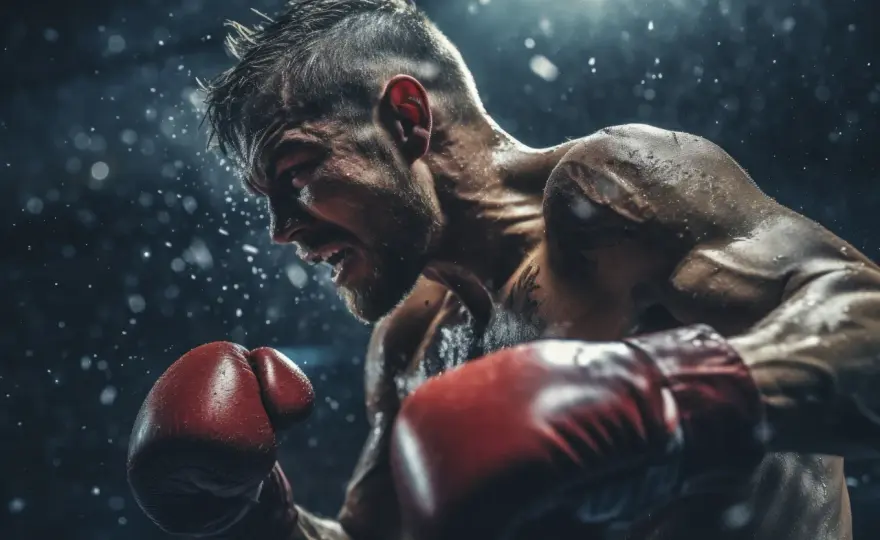 Fenomen freak fightów czyli dlaczego miliony Polaków śledzą walki celebrytów