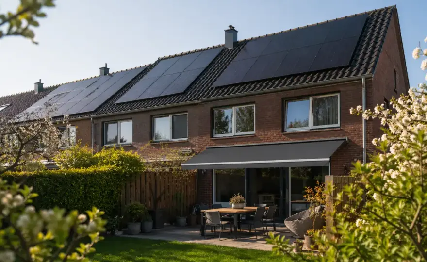 Photovoltaik 2026 - So planen Sie Ihre Dachanlage richtig