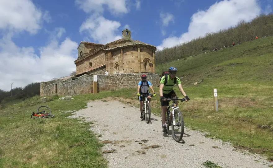 Románico Palentino - Guía para una ruta inolvidable