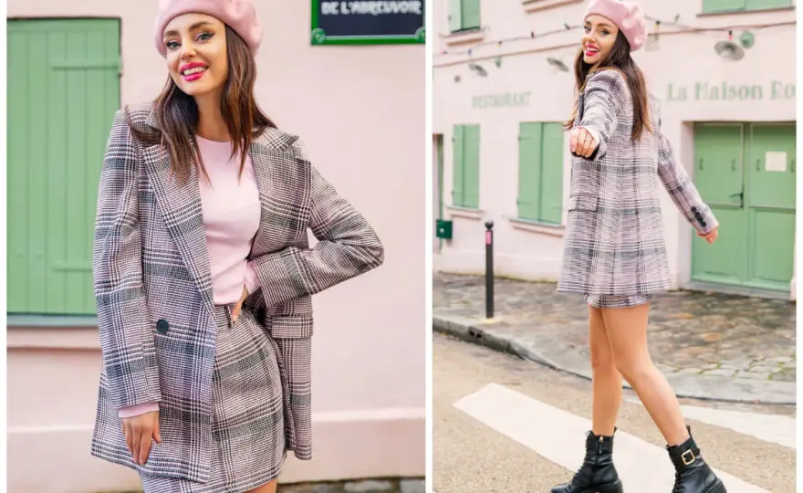 Styl preppy - nowocześnie w Polsce. Bez kostiumu!