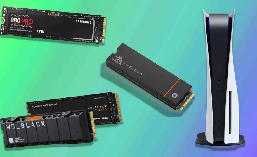 SSD M.2 ou 2,5 pouces : lequel choisir pour votre PC ?