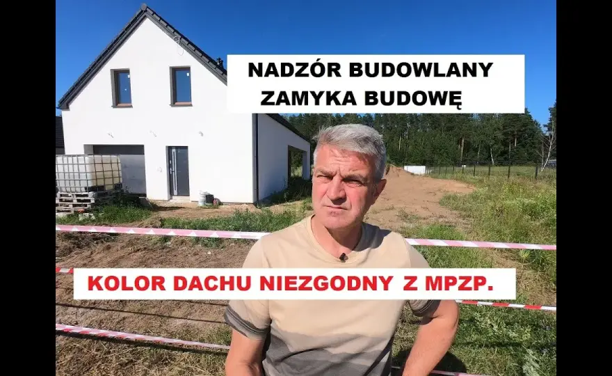 Czy nadzór budowlany zmusi Cię do remontu? Prawa, kary, odwołania