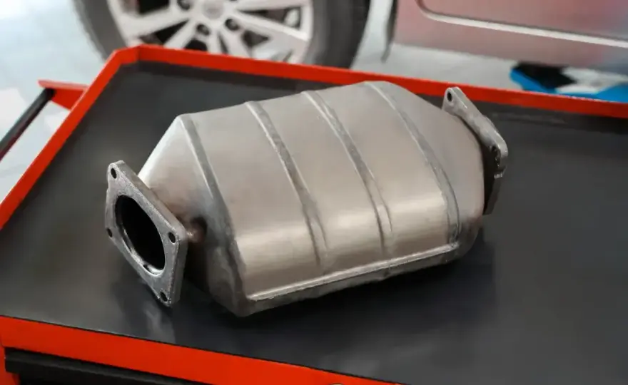 Czujnik DPF Insignia - Gdzie jest i jak uniknąć drogich pomyłek?