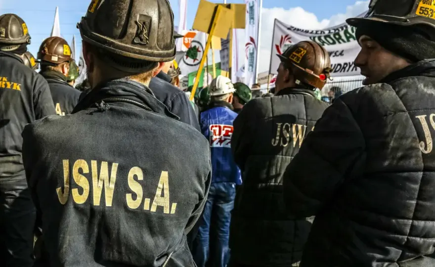 JSW związki zawodowe: Aktualności i wpływ związków na przedsiębiorstwo