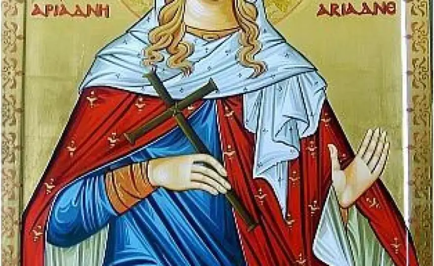 Santa Adriana - ¿Cuándo se celebra y qué simboliza?