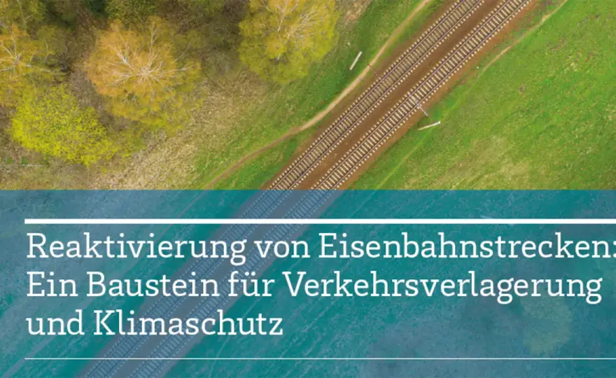 Bahnstrecken-Reaktivierung NRW - Was kommt wirklich?