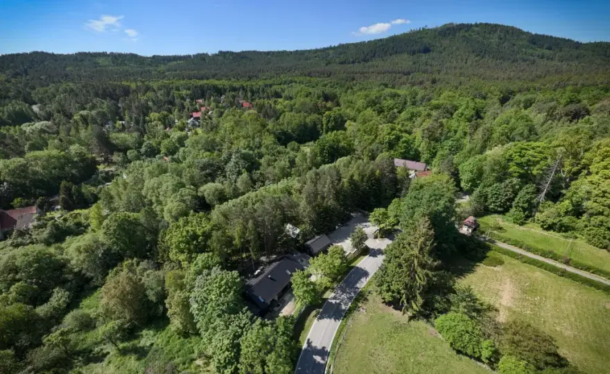 Góry Sowie - najlepsze miejsca na nocleg dla każdego turysty
