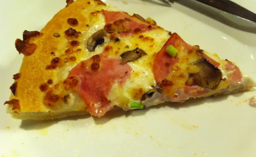 Festiwal Pizzy Pizza Hut - Do kiedy trwa i czy warto?