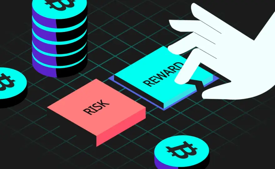Co to dźwignia kryptowaluty i jak unikać ryzyka w tradingu