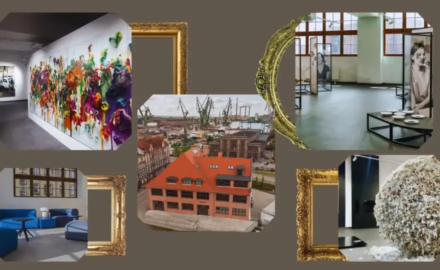 Gdańsk: Przewodnik po galeriach sztuki nowoczesnej co musisz wiedzieć?