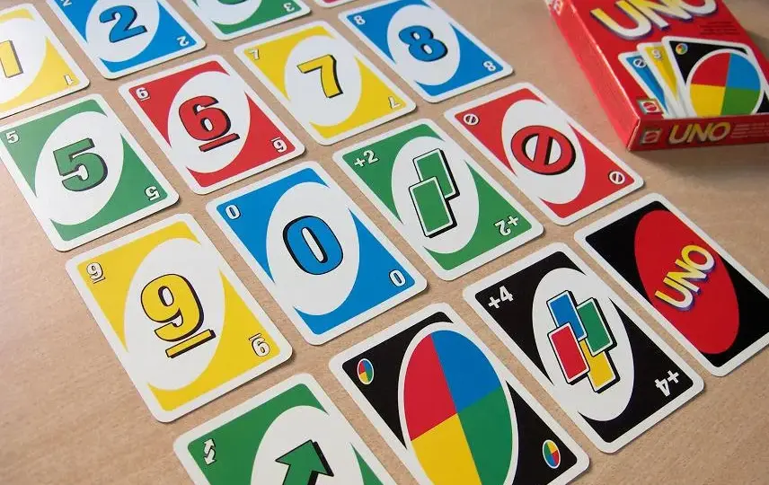 Uno: Ile kart dobierasz za +2, +4 i brak "Uno!"? Oficjalne zasady
