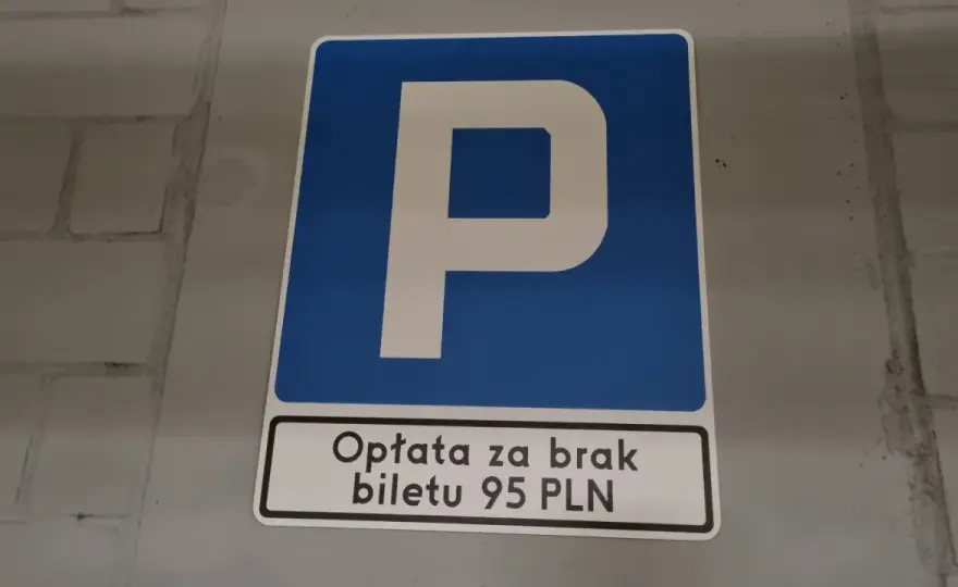 Mandat za parkowanie - Ile kosztuje i jak go uniknąć?