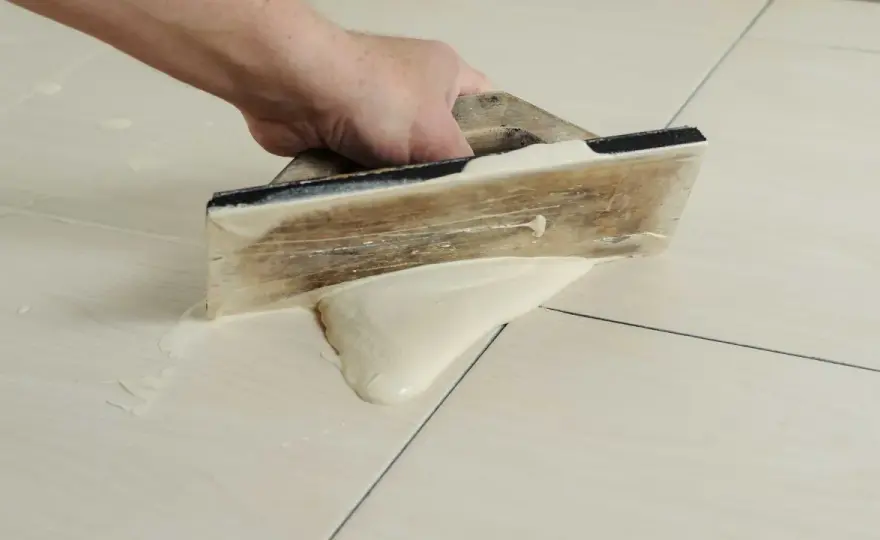 Faire des joints de carrelage - Le guide pour un rendu parfait