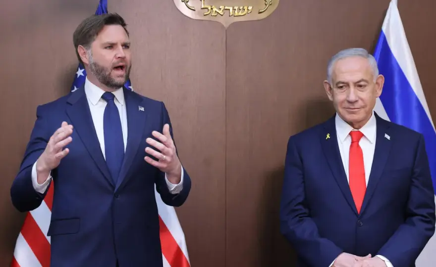 Israels Premierminister erklärt - Netanyahu und das System dahinter