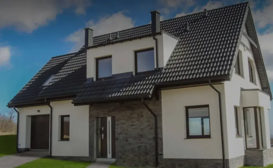 TOP firmy do budowy domów pod klucz w Gdańsku