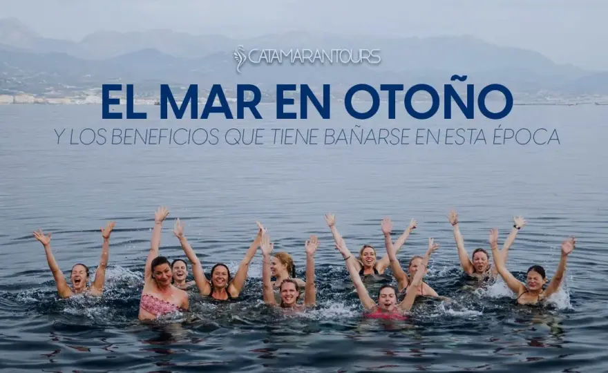 Beneficios de bañarse en el mar y cómo hacerlo con seguridad