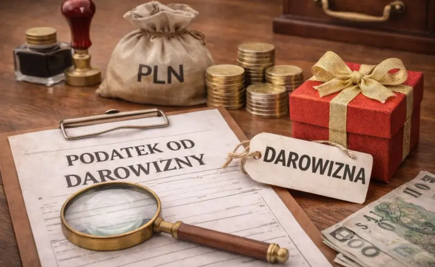 Darczyńca - obowiązki, podatek, odwołanie darowizny. Sprawdź!