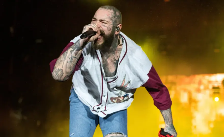 Post Malone w Polsce - Czy wróci? Jak zdobyć bilety?