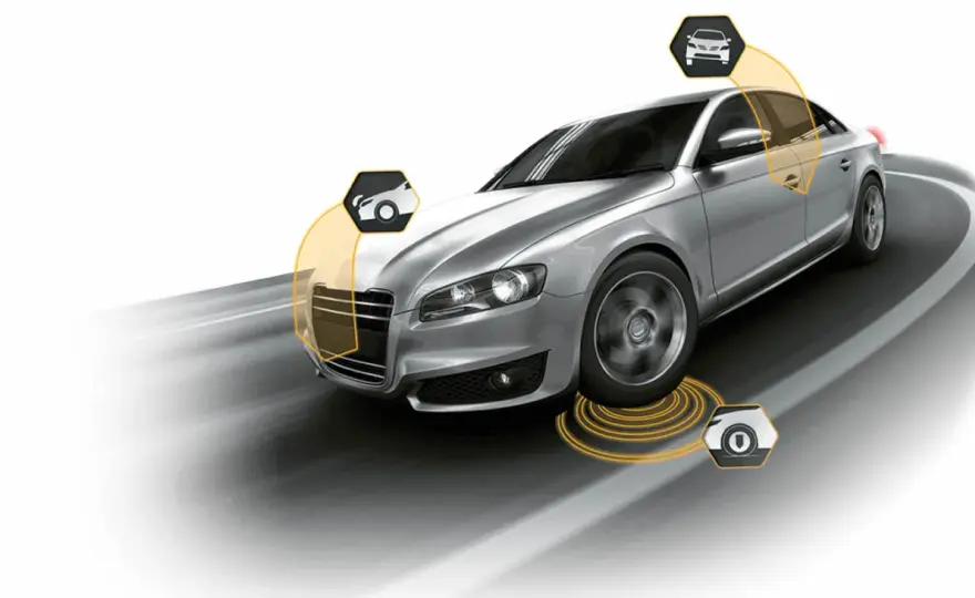 Alineación de ruedas - cuándo revisar la geometría del coche