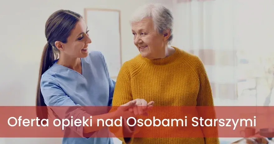 Opieka nad starszą osobą ile za godzinę – co warto wiedzieć o kosztach