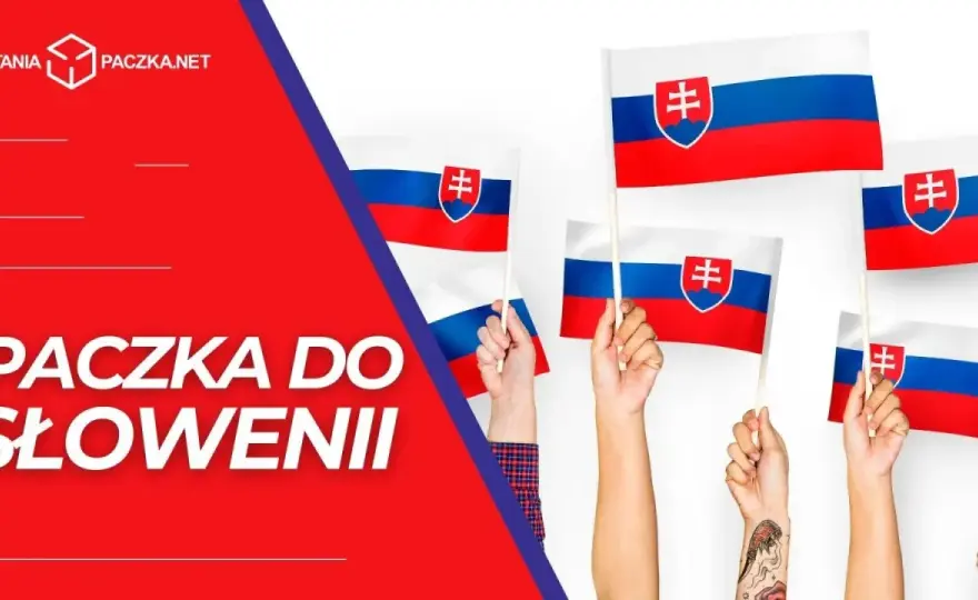 Paczka do Słowacji - Bez cła i z szybką dostawą?