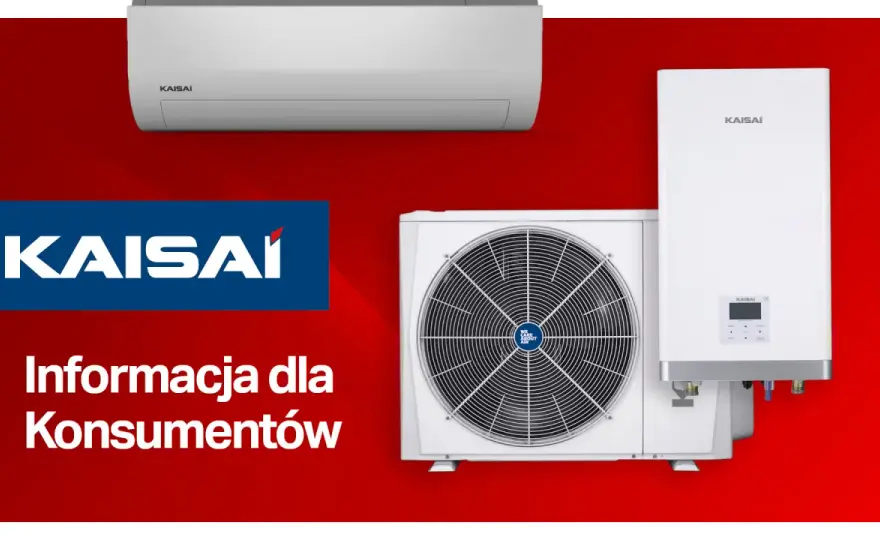 Kaisai: Poznaj Polską Firmę Klimatyzacyjną i Jej Innowacje