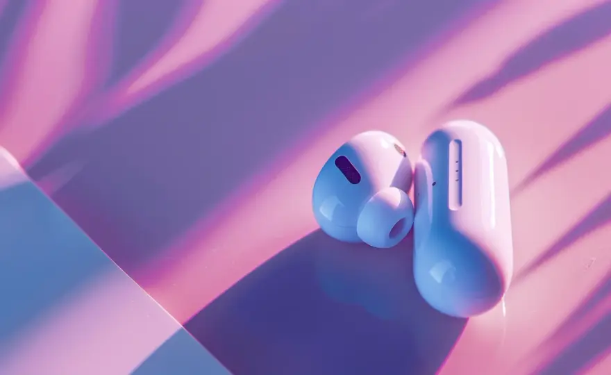 Promocja na słuchawki AirPods - Wyjątkowe oferty na wysokiej jakości