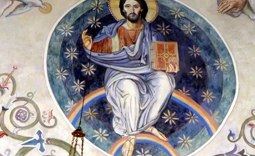 Litania do imienia Pana Jezusa - historia, struktura i duchowe znaczenie