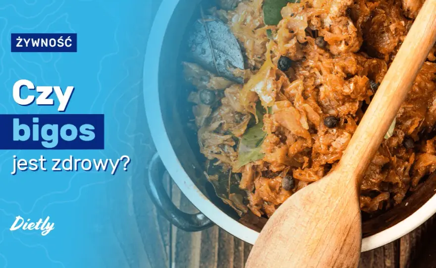 Bigos a zdrowie - poznaj prawdę o wartościach odżywczych tej tradycyjnej potrawy