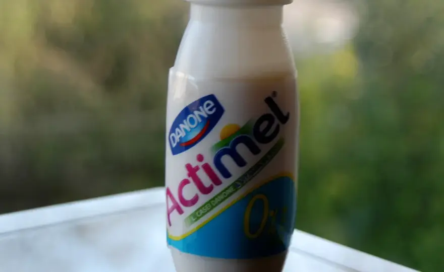 Czy actimel jest zdrowy: Poznaj prawdę o probiotycznym napoju i jego wpływ