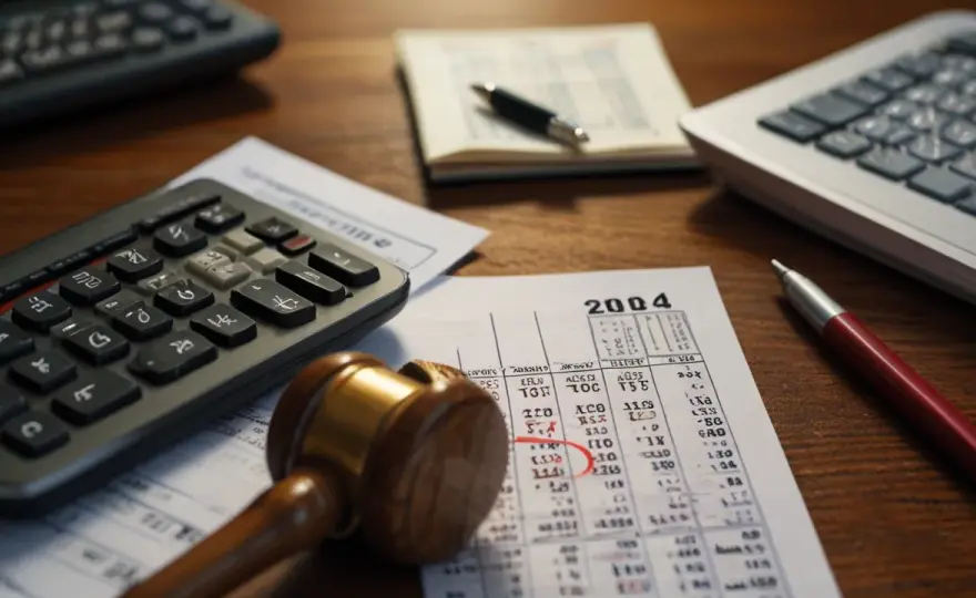 VAT czy PIT? Kluczowe różnice! Nie pomyl się w rozliczeniu 2025