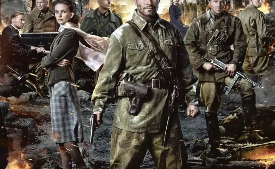 Wstrząsające filmy o batalii stalingradzkiej, które wstrząsną twoją wyobraźnią