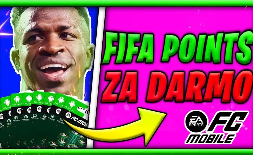 Prawdziwe sposoby na zdobycie FIFA Points bez wydawania pieniędzy