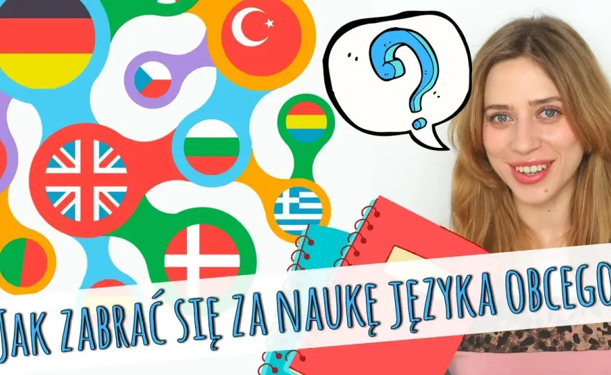Jak zacząć naukę języka od zera: proste kroki, które działają dla każdego