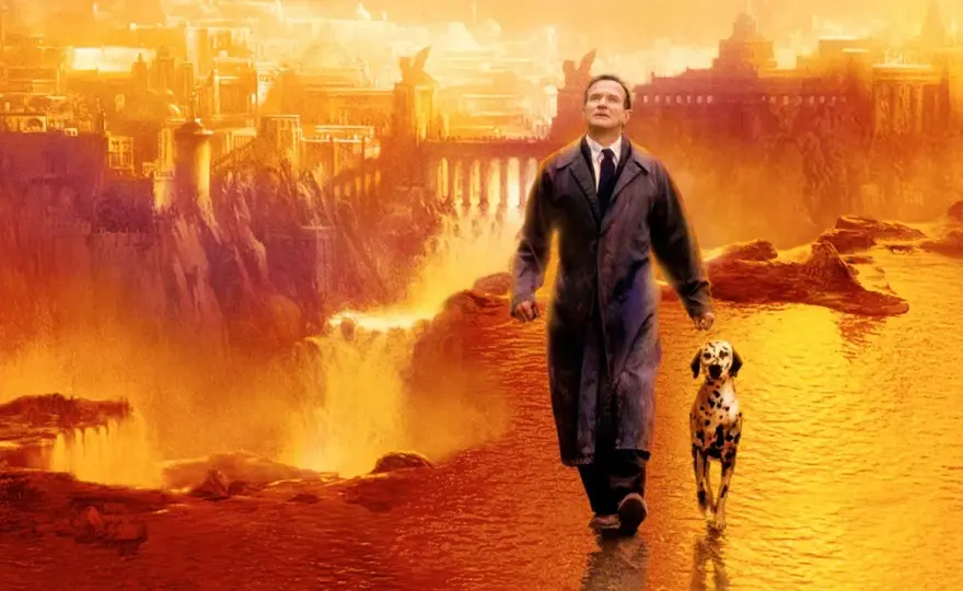 Filmy o reinkarnacji: odkryj niezwykłe historie z przeszłości