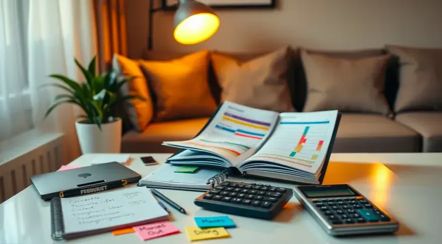 Finansowa strategia: Jak świadomie zarządzać budżetem na rozrywkę