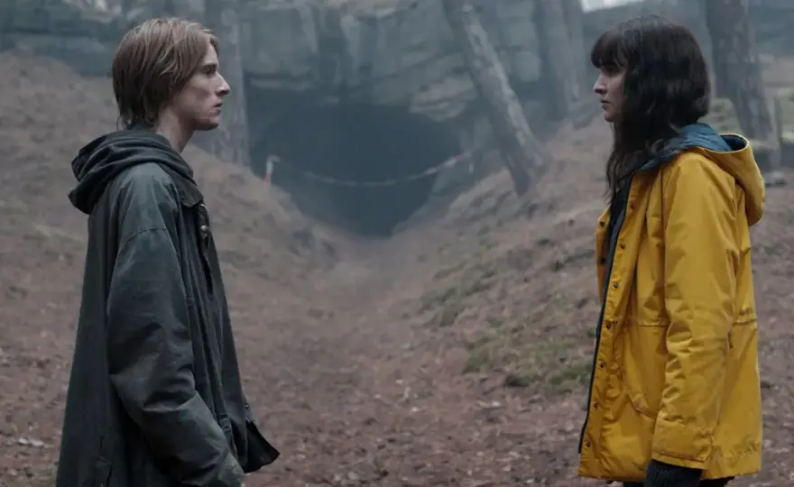 Dark - Opinie i Recenzje Serialu Netflix. Co Sądzą Widzowie?