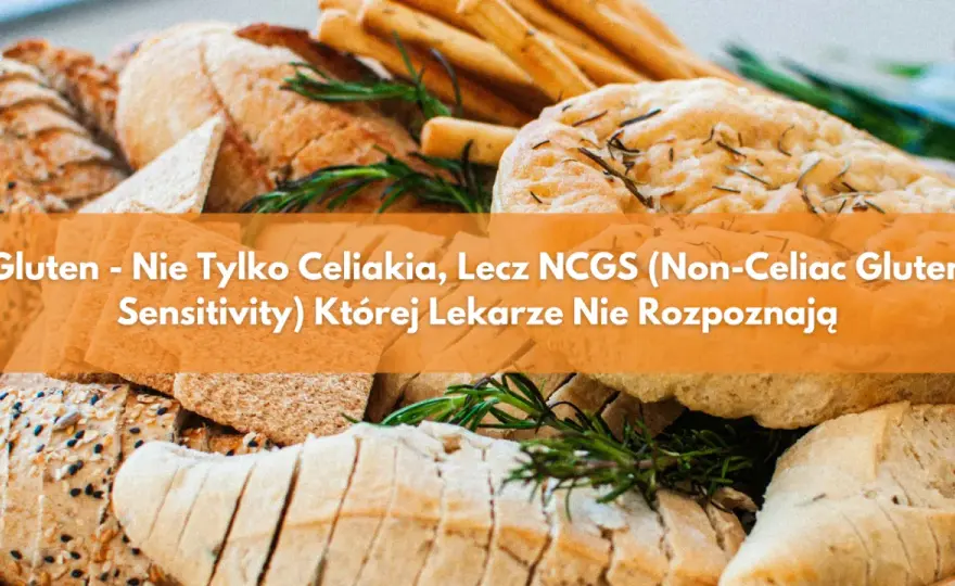 Słód jęczmienny a gluten: Czy na pewno wiesz, co jesz?