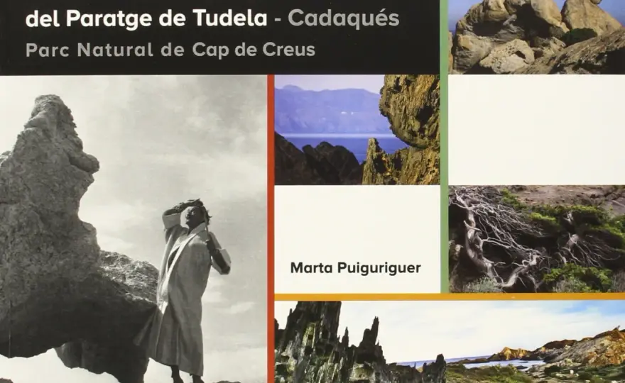 Paratge de Tudela - La guía definitiva para Cap de Creus