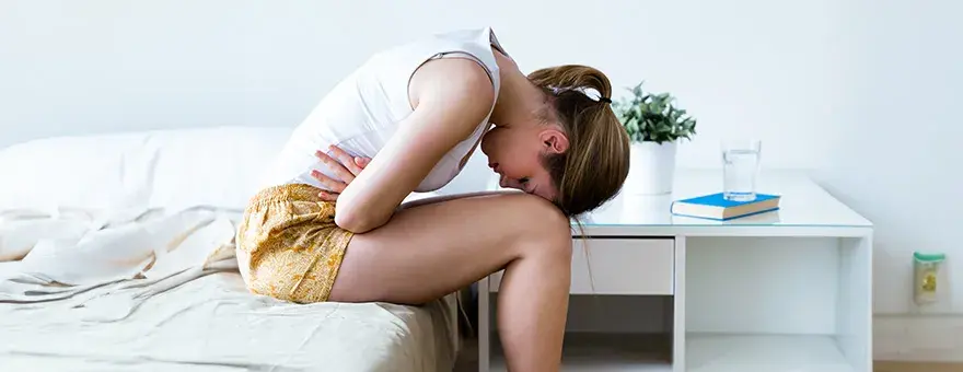 Ból menstruacyjny: ulga od zaraz i sposoby na przyszłość. Sprawdź!