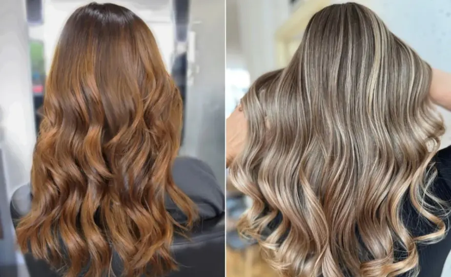 ¿Cuánto duran las mechas? Guía completa y trucos clave