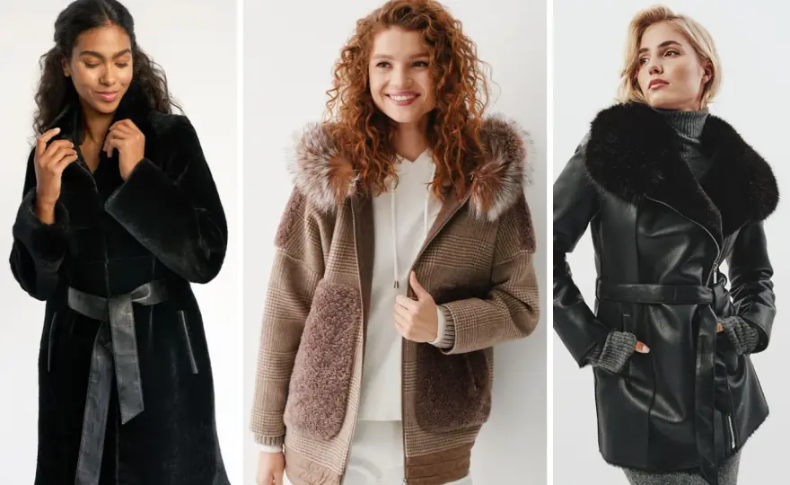 Sztuczny kożuch damski: Trendy, stylizacje i porady zakupowe