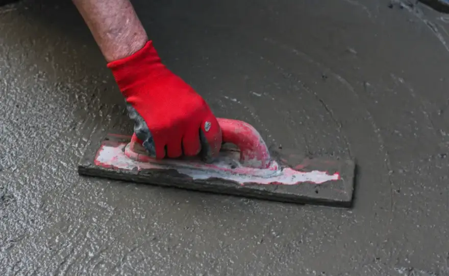 Grubość posadzki w garażu - Ile cm betonu to rozsądny wybór?