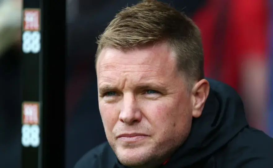 Trener Newcastle Eddie Howe - Jak zbudował potęgę?