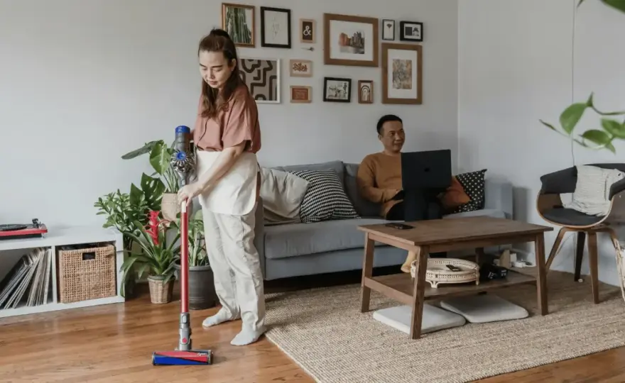 Jak opróżnić odkurzacz Dyson? Prosty poradnik dla każdego modelu