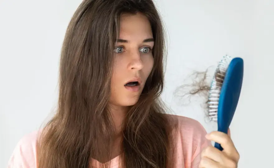 Rosmarinöl Haare vorher nachher - Was wirklich dahinter steckt